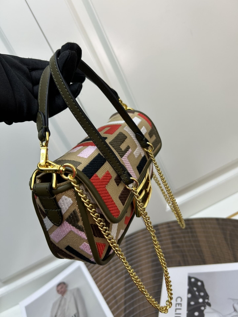 Fendi Top Handle Bags